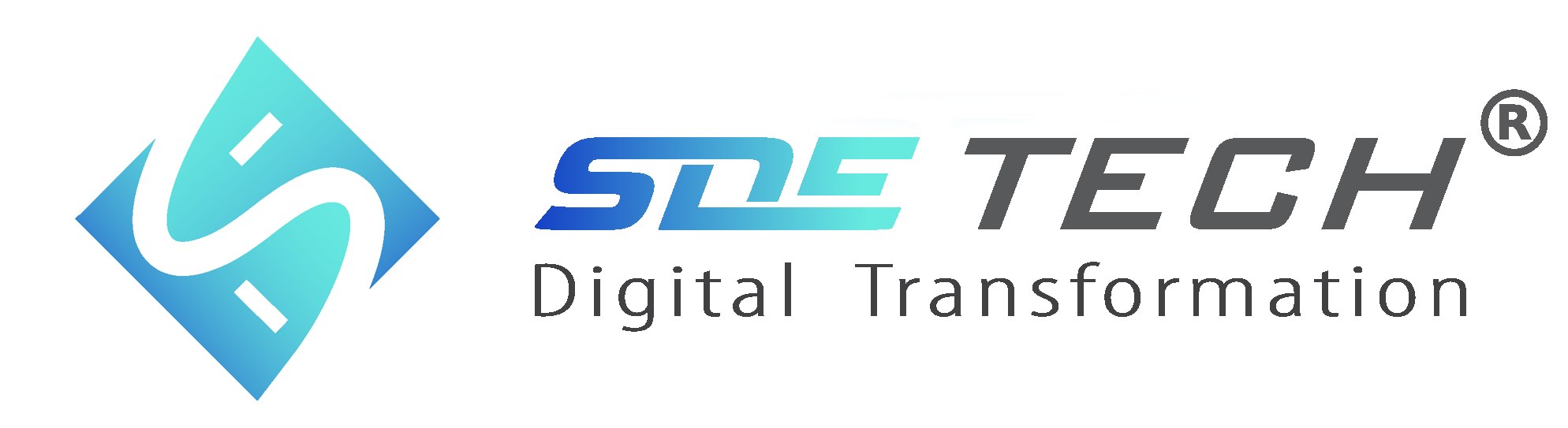 Logo SDE TECH