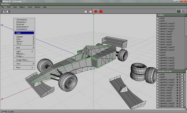 3D models: Làm thế nào để tạo ra một mô hình 3D chân thật? Với 3D models, bạn sẽ kết hợp các kỹ thuật đồ họa để tạo ra các mô hình 3D độc đáo và sống động. Duyệt qua các mẫu mô hình sẵn có hoặc tạo ra một mẫu hoàn toàn mới của riêng bạn.