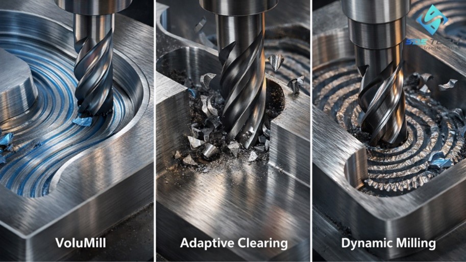 so-sanh-hsm-volumill-vs-adaptive-clearing-dynamic-milling