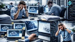 vi-sao-cad-truyen-thong-ngay-cang-gap-gioi-han-trong-doanh-nghiep