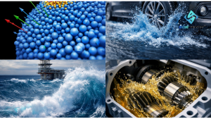 Phương Pháp MPS – Trái Tim Công Nghệ Mô Phỏng Dòng Chảy Hiện Đại