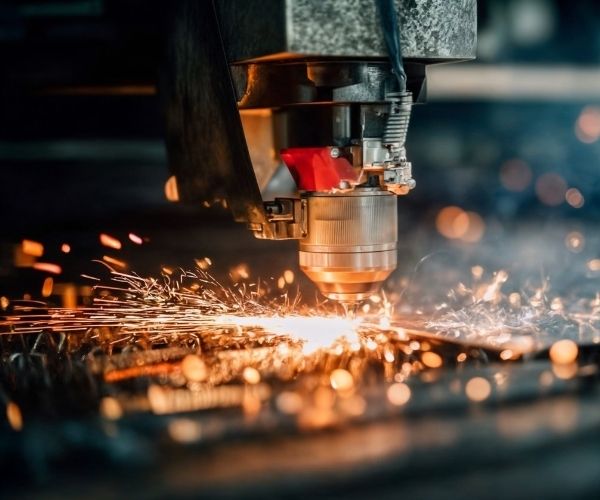 Bí quyết chọn máy CNC phù hợp