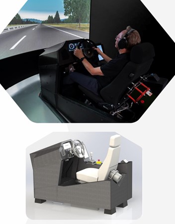 giải lập trên vi-nvhsim