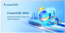 crowncad-2026-nang-cao-hieu-qua-thiet-ke