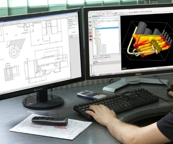 Các tiêu chí lựa chọn phần mềm CAD
