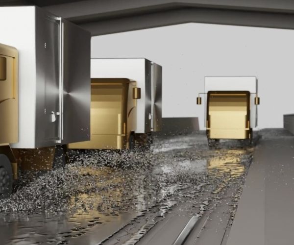 Các giải pháp phần mềm CFD hàng đầu hiện nay