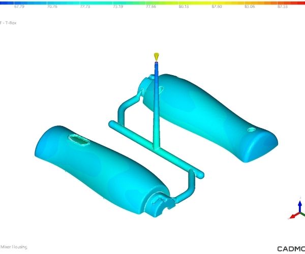 Cách thức hoạt động của Varimos AI