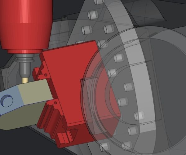 Hiệu chỉnh ngôn ngữ đặc thù cho từng hệ điều khiển