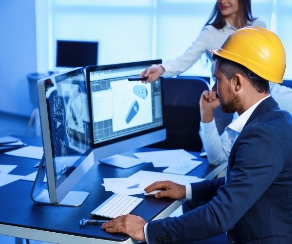 Khả năng làm việc với dữ liệu đa nguồn