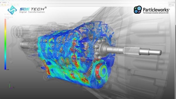 Mô phỏng CFD là gì? 5 ứng dụng quan trọng trong công nghiệp
