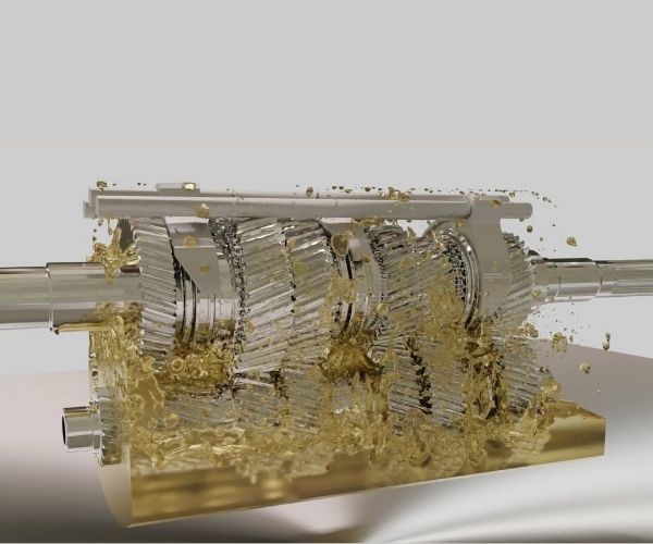 Quy trình thực hiện phân tích CFD cơ bản