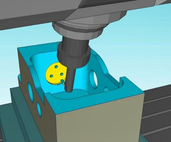 Quy trình thực thi tối ưu hóa trong MANUSsim