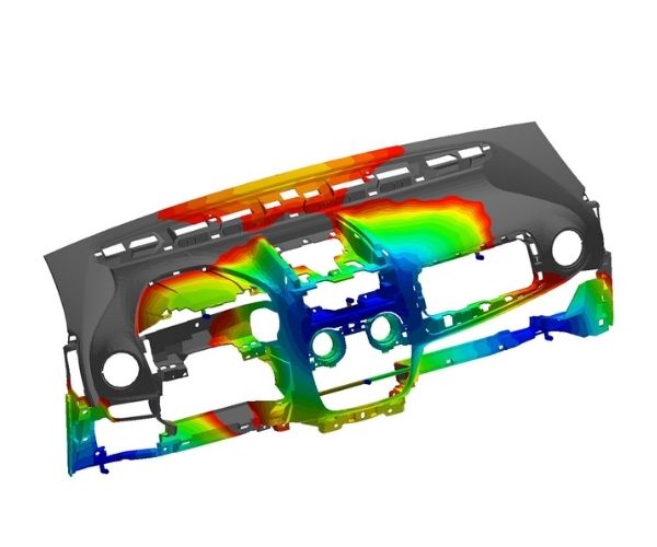 SDE Tech – Đối tác chiến lược cung cấp giải pháp Cadmould Flex tại Việt Nam