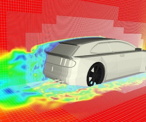 Tại sao doanh nghiệp cần áp dụng mô phỏng CFD