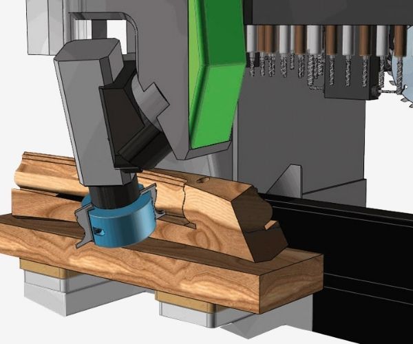 Tại sao nên chọn mua bản quyền TopSolid'Wood tại SDE Tech?