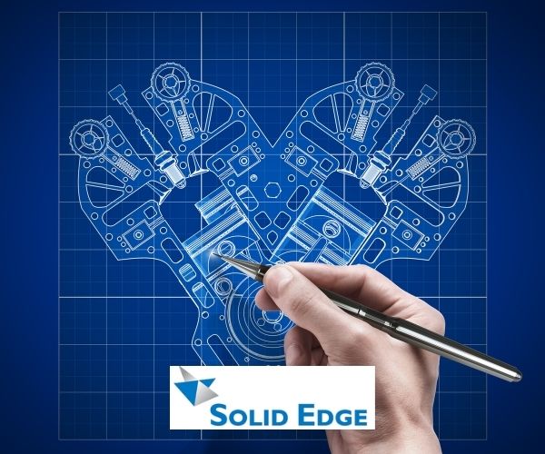 Tại sao nên mua bản quyền Solid Edge tại SDE TECH
