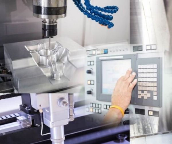 Tại sao tối ưu hóa cycle time lại quan trọng với doanh nghiệp CNC?