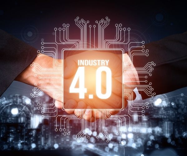 Tầm quan trọng của quy trình sản xuất cơ khí chuẩn hóa trong kỷ nguyên 4.0