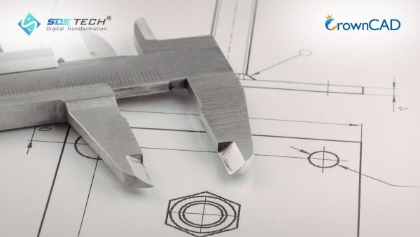 Tiêu chuẩn bản vẽ kỹ thuật 2026 mới nhất hiện nay