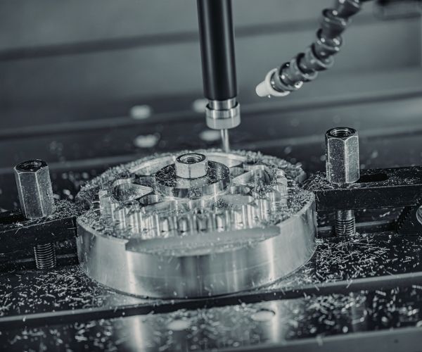 Tối ưu đường chạy dao - chuyển động không cắt