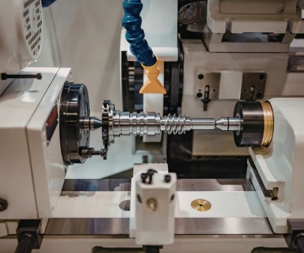 Tối ưu hóa Vector Chiếu và Trục dao