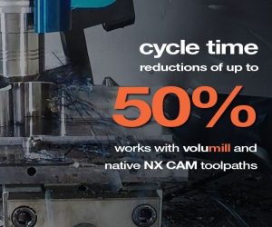 Tại sao VoluMill có thể giảm đến 80% Cycle Time?