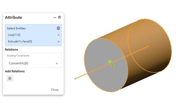 Cải tiến mạnh mẽ trong môi trường phác thảo (sketch)