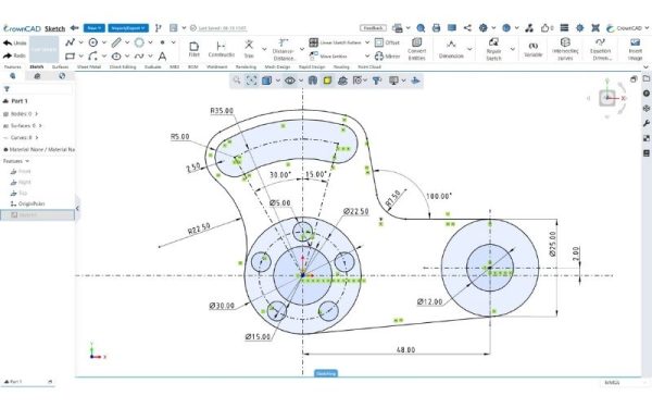 Cloud-native CAD: Định nghĩa lại nền tảng thiết kế