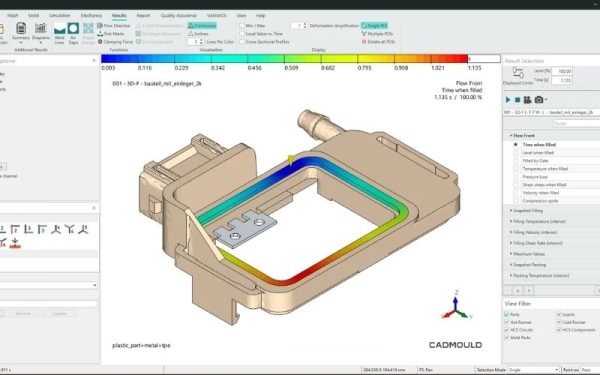Cơ chế hoạt động của phần mềm