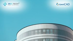 CrownCAD giúp doanh nghiệp Automotive tăng hiệu quả 80% và giảm chi phí 50%