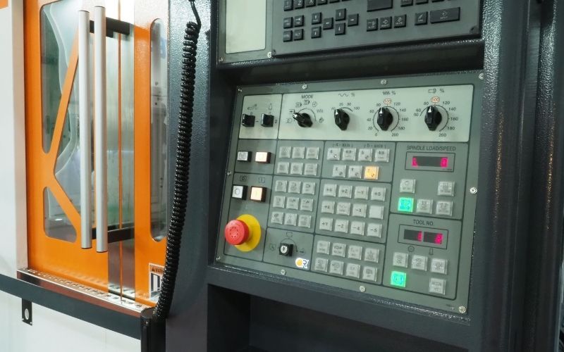 Định nghĩa CAM là gì? 