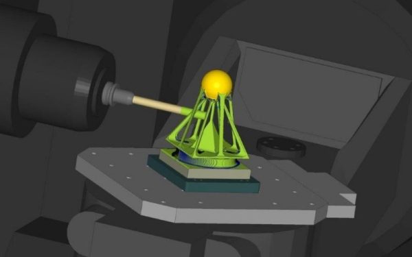 Dùng phần mềm bên thứ 3 rất phức tạp và rủi ro