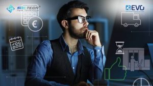 Evocompetition giải pháp ERP/PPS chuyên biệt cho ngành khuôn mẫu và cơ khí chính xác