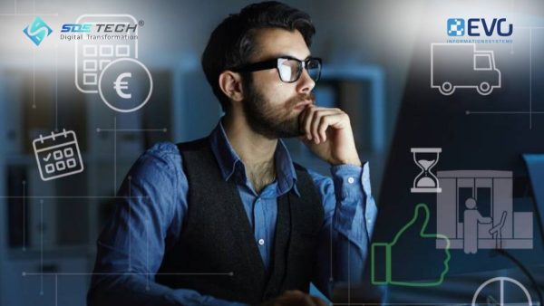 Evocompetition giải pháp ERP/PPS chuyên biệt cho ngành khuôn mẫu và cơ khí chính xác