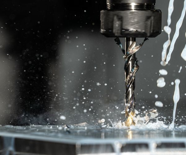 Giải pháp tối ưu hóa đường chạy dao với công nghệ Volumill