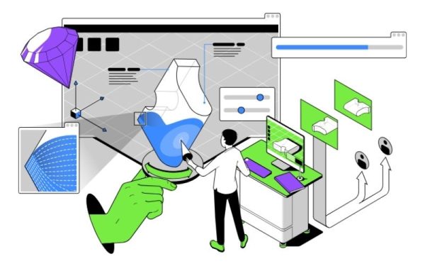Khả năng tích hợp và hệ sinh thái Cadmould