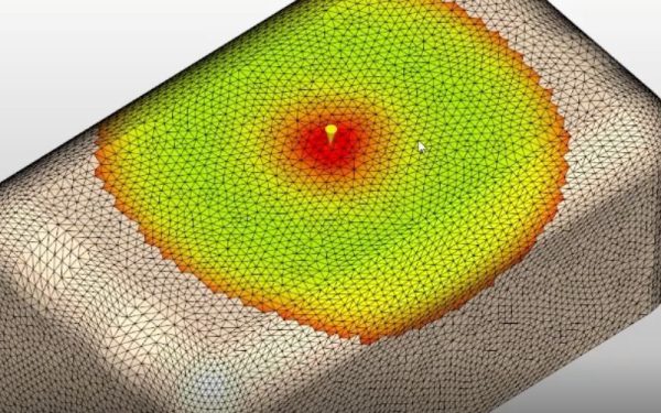  Khám phá khái niệm CAE - Computer Aided-Engineering là gì? 