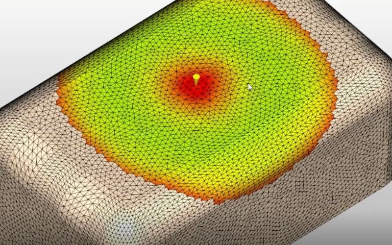  Khám phá khái niệm CAE - Computer Aided-Engineering là gì? 