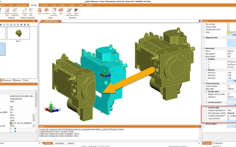 Linh hoạt trên mọi nền tảng: Desktop, Web và VR