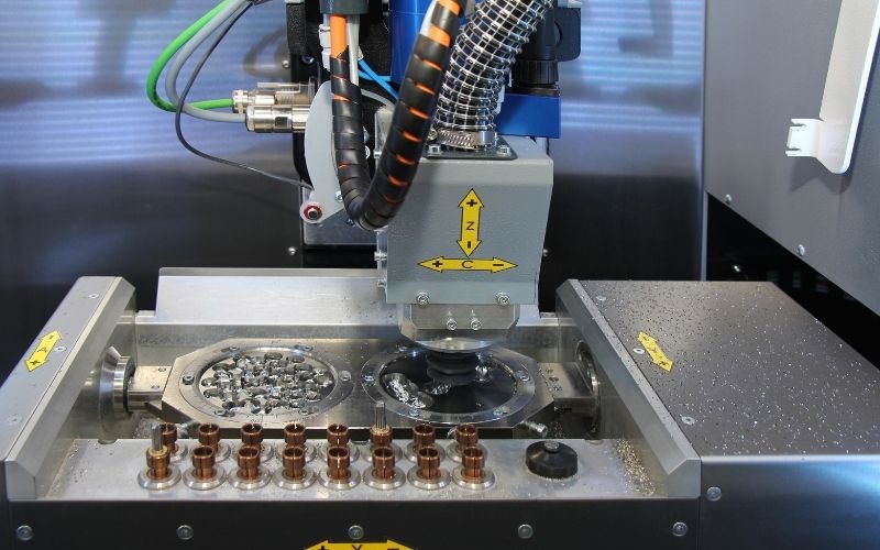 Lợi ích khi doanh nghiệp dùng phần mềm tích hợp CAD/CAM