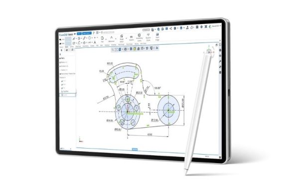 Lý do 3: Tích hợp PDM sẵn có – Bảo mật dữ liệu tuyệt đối