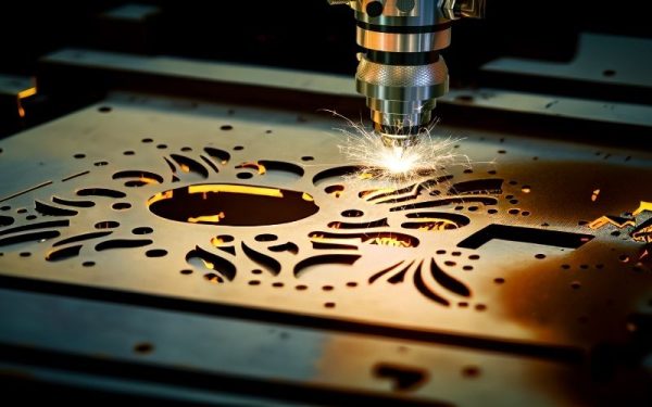 Mối liên hệ mật thiết giữa Phần mềm CAM và Máy CNC
