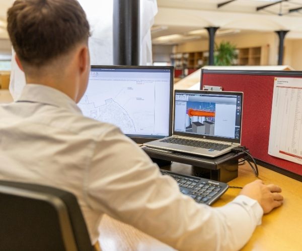 Những hạn chế của phần mềm CAD truyền thống 