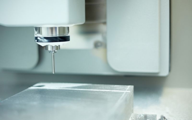 Những lãng phí tiềm ẩn khi sử dụng CAD và CAM tách biệt