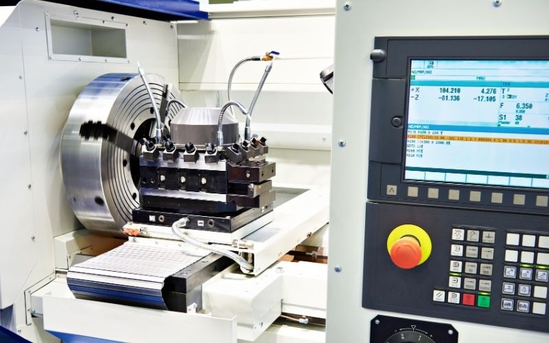 Phân loại các dòng máy CNC phổ biến nhất hiện nay