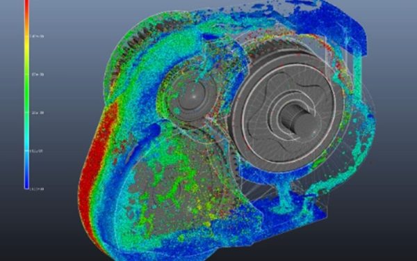 Phương pháp SPH (Smoothed Particle Hydrodynamics) là gì