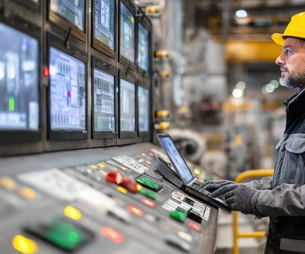 PLM cho sản xuất là gì?