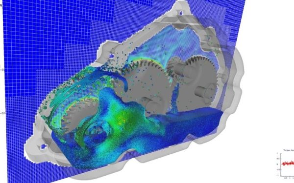 Quy trình triển khai dự án CAE tiêu chuẩn tại doanh nghiệp
