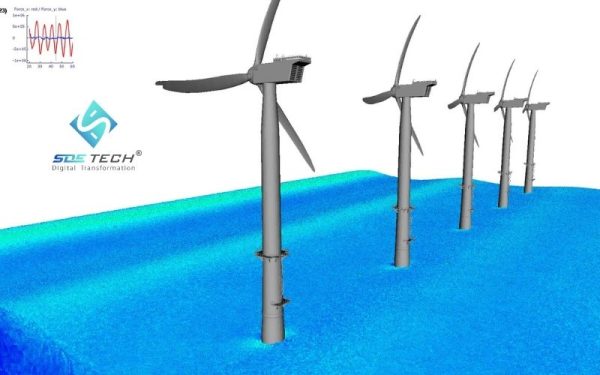 SDE Tech – Đối tác chuyển giao công nghệ mô phỏng hạt hàng đầu