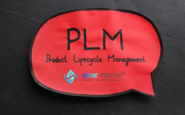 SDE Tech – Đối tác tư vấn và triển khai PLM
